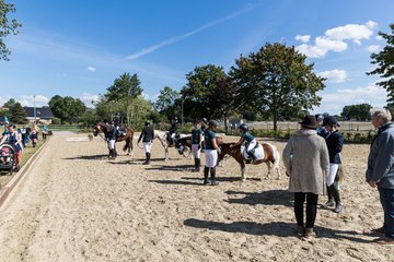 Bild 103 - Pony Akademie Turnier
